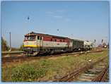 751 203-1 2006.10.14. Horna Stubna