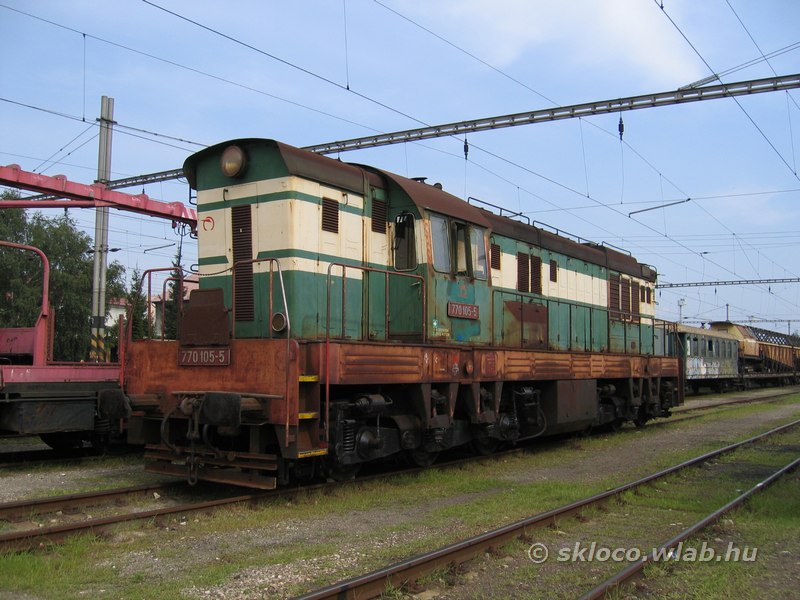 770 105-5