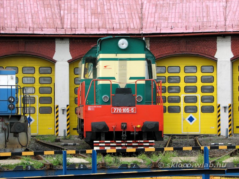 770 105-5