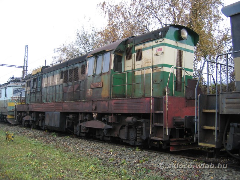 771 008-0