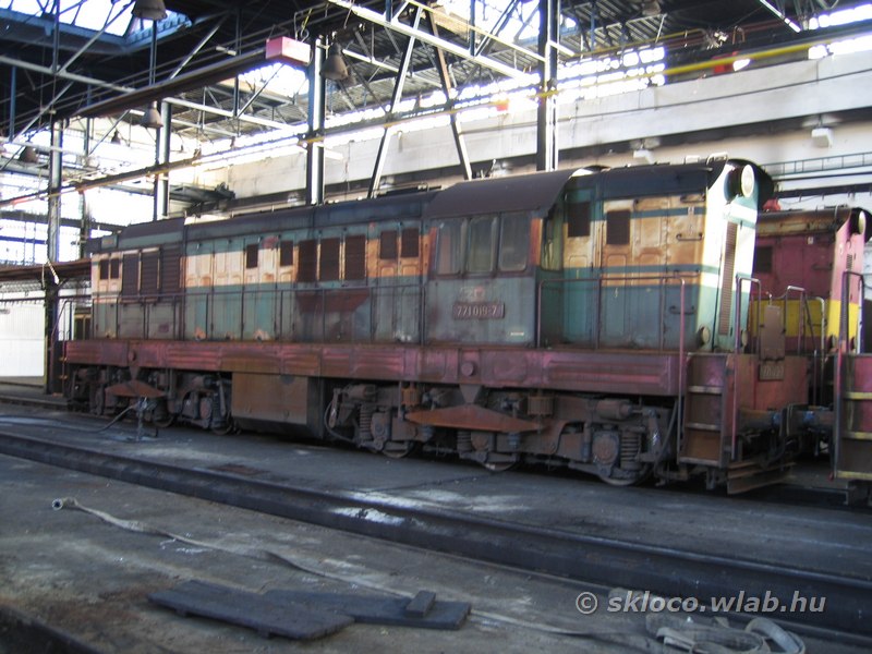 (771 019-7)