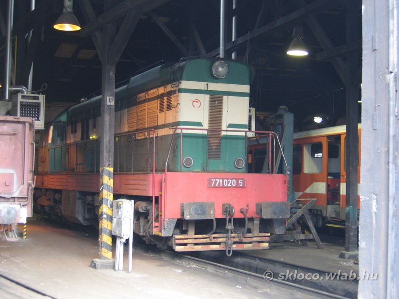 771 020-5