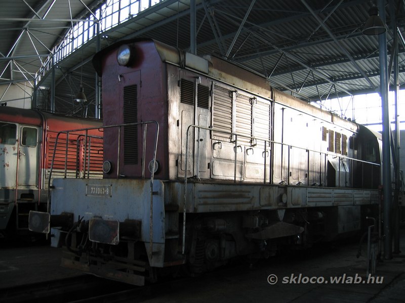 771 061-9