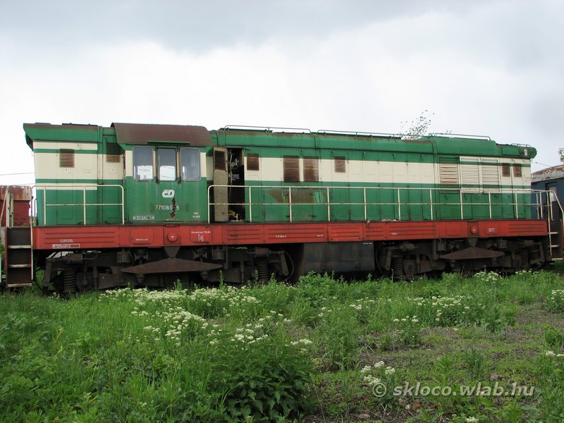 771 080-9