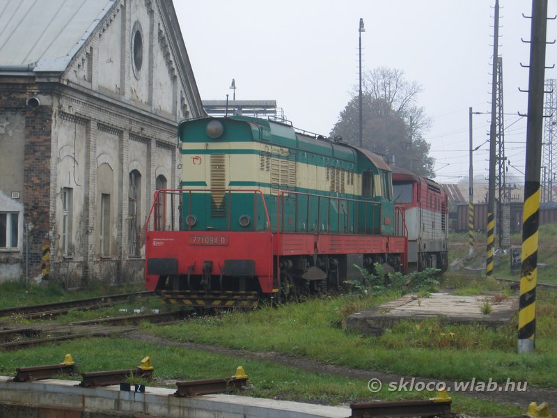 771 094-0