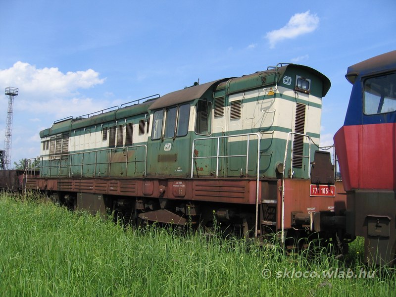 771 105-4