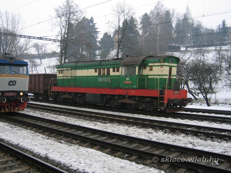 771 107-0