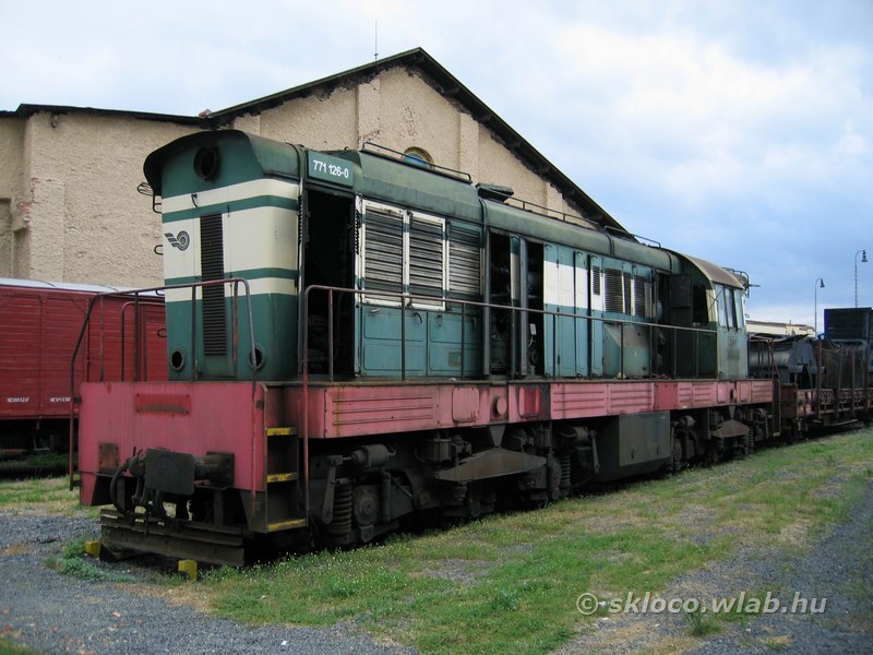 771 126-0