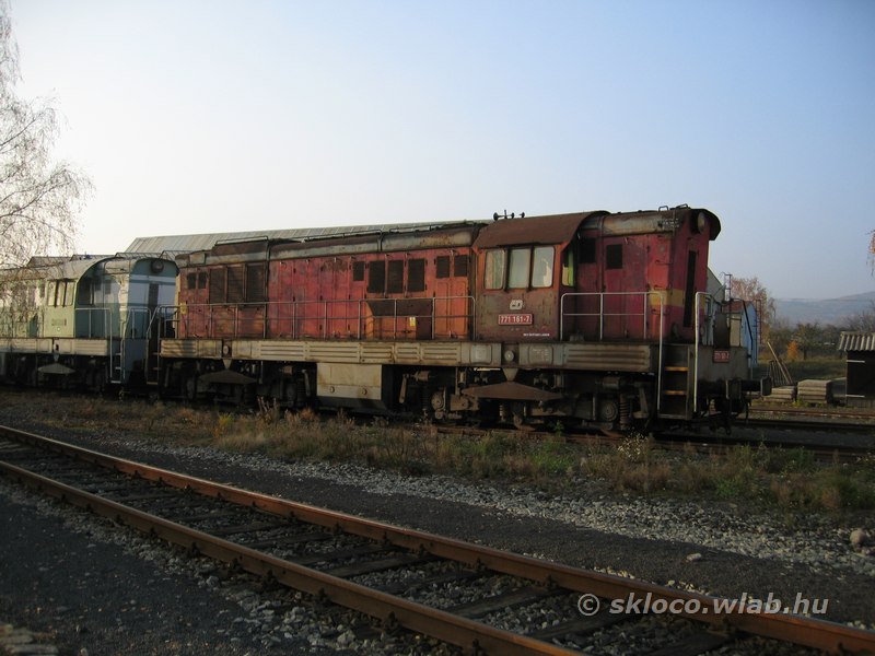 771 161-7