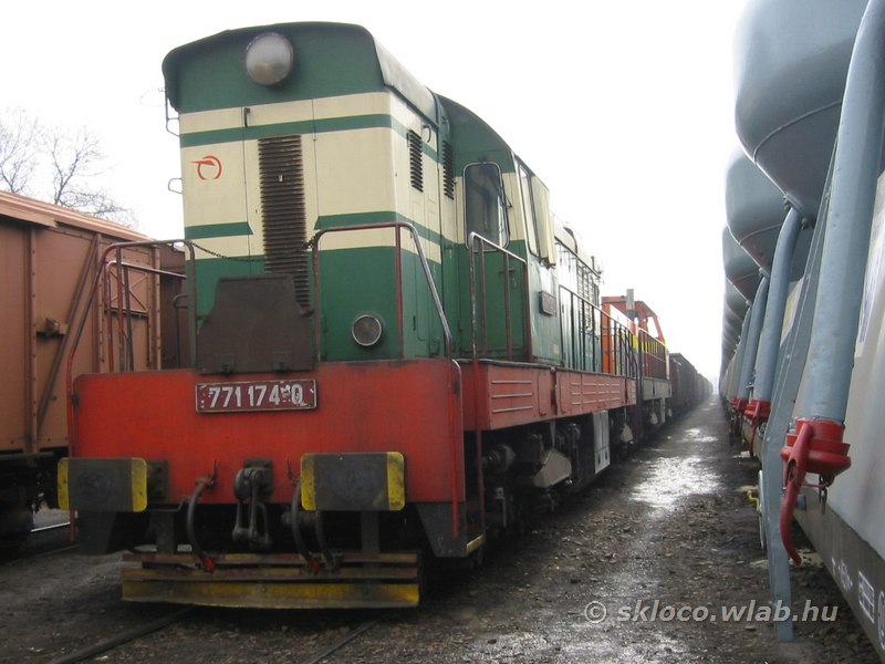 771 174-0