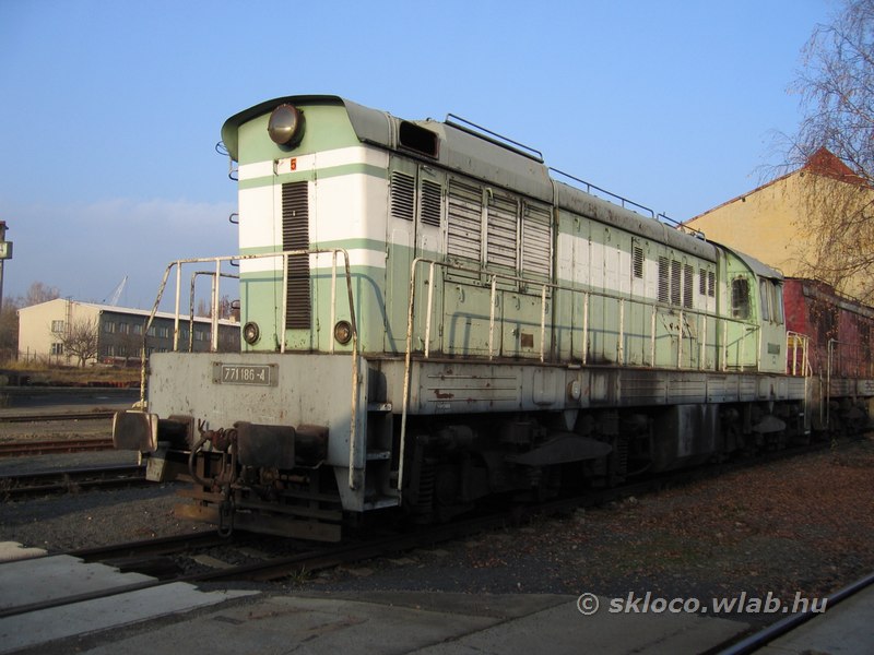 771 186-4