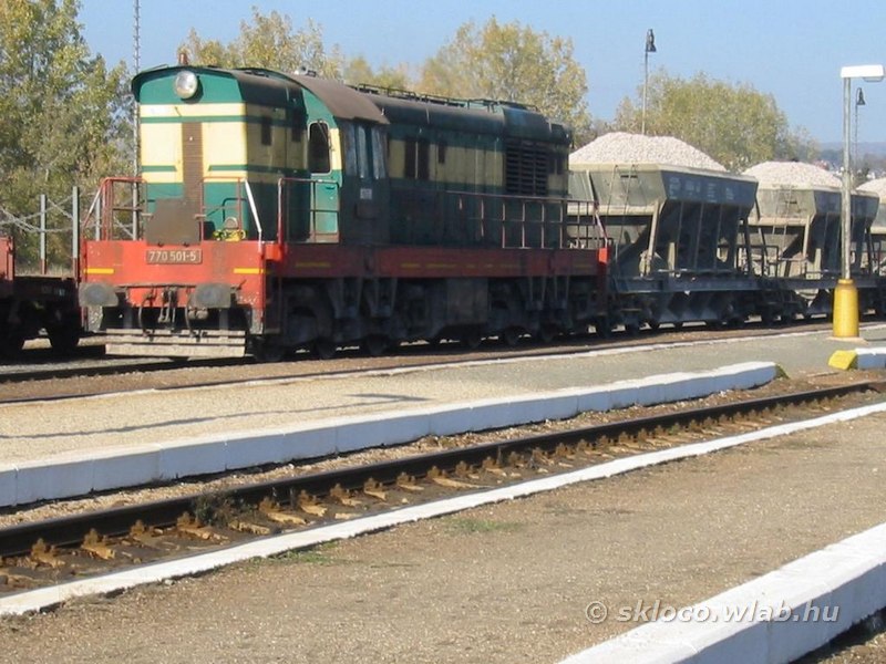 770 501-5