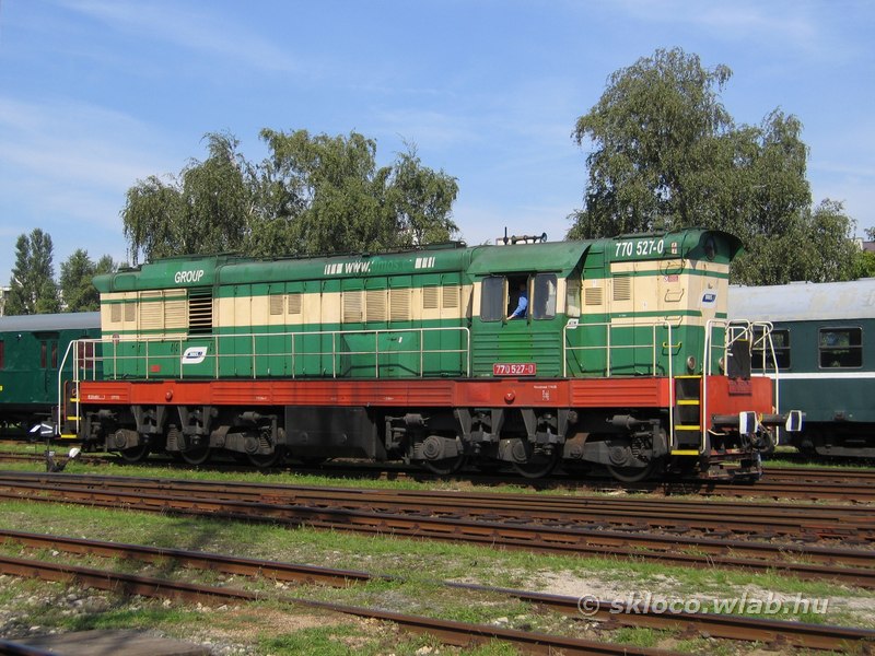 770 527-0