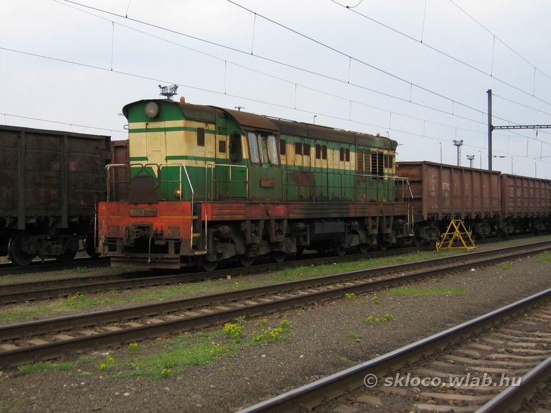 T669 0523