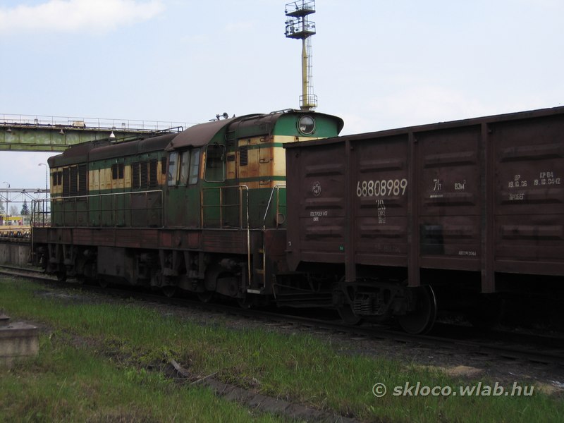 T669 5501