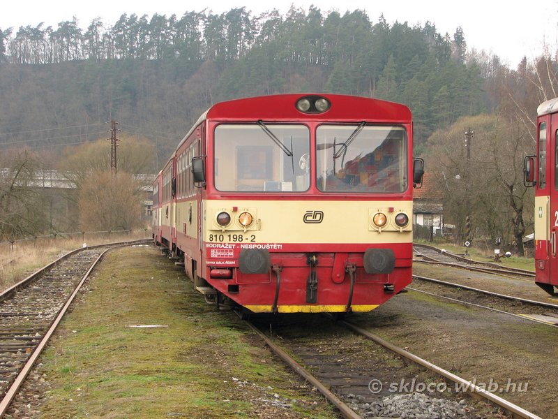 (810 198-2)