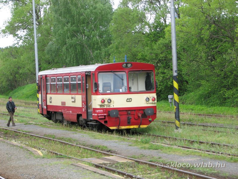 809 398-1 (810 398)