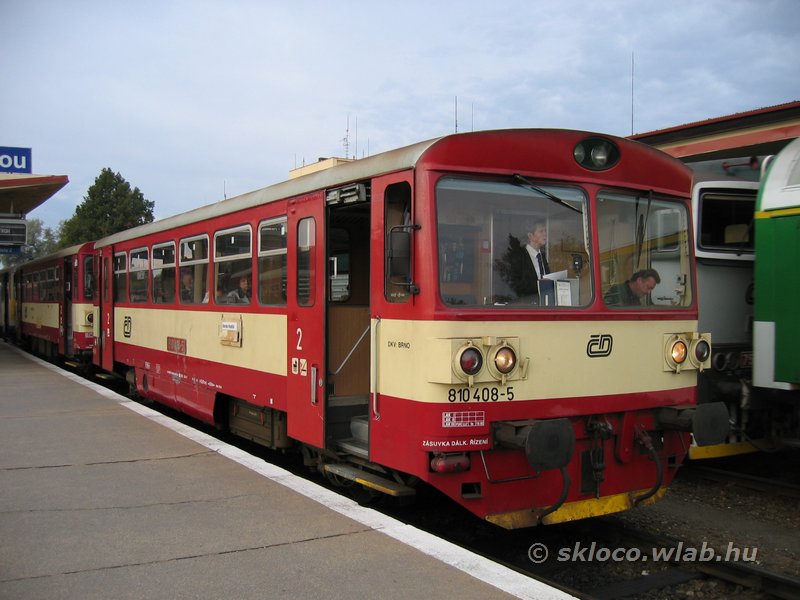 810 408-5 