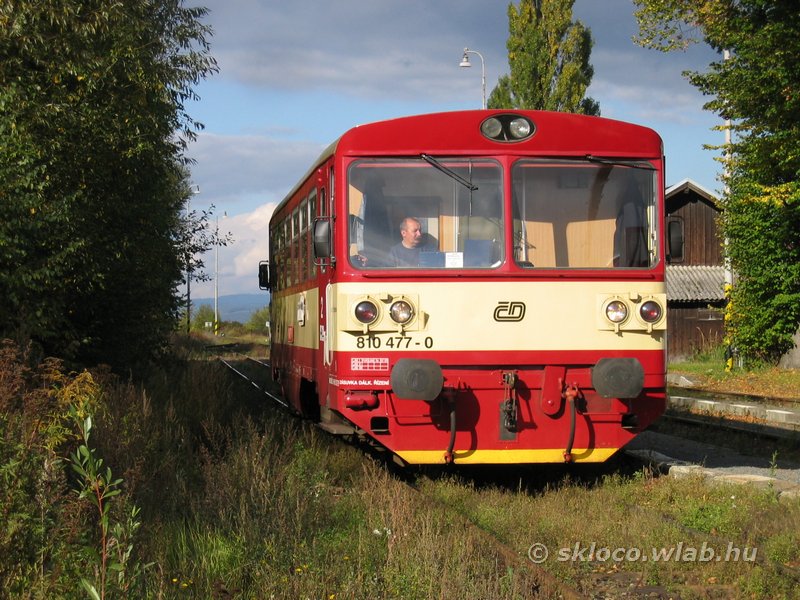 810 477-0