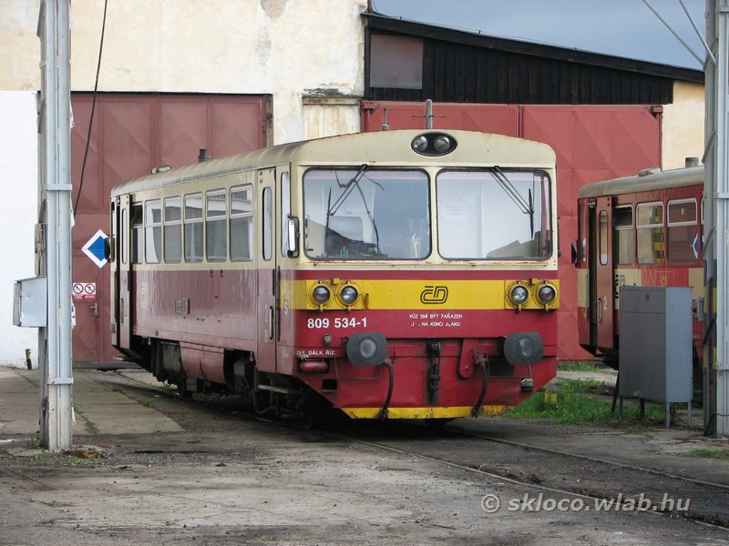 809 534-1 (810 534)