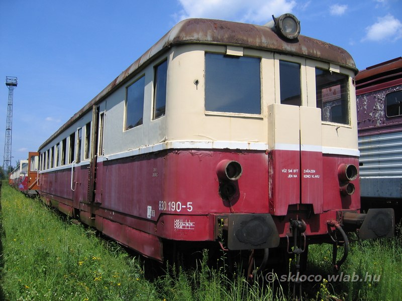 830 190-5